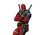 Дедпул. Иллюстрация Marvel Дедпул. Иллюстрация Marvel