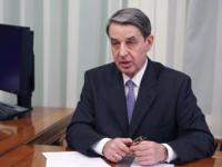 Александр Авдеев. Фото с сайта government.ru Александр Авдеев. Фото с сайта government.ru