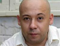 Один из участников учредительного съезда Алексей Герман-младший. Фото belta.by Один из участников учредительного съезда Алексей Герман-младший. Фото belta.by